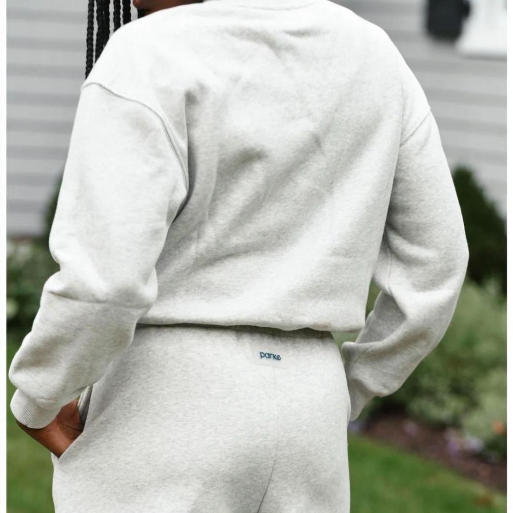 Parke Sweat Shorts